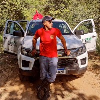 Previni Employee Antonio Wilson's profile photo