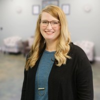 Finding Solace Employee Jessi Andrews's profile photo