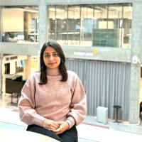 Mishtha Kalra Email