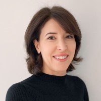 Epson France Employee Demetra Marinovic's profile photo