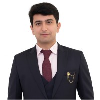 Speedster-IT Ltd Employee Rahul Moolchandani's profile photo