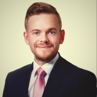 Crowe UK Employee Harry Edmonds's profile photo