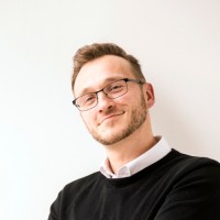 endlich OHG Employee Dariusz Lagodzinski's profile photo