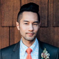 Cohesity Employee Mike Pham's profile photo