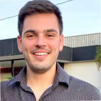Gabriel Cunha dos Santos Email & Phone Number