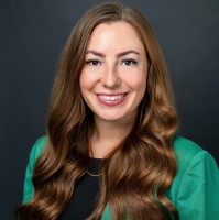 Mölnlycke Health Care Employee Alexandra Cross's profile photo