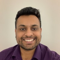 Meld Employee Arun Pingali's profile photo