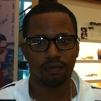 Ford Motor Company Employee Anthony Talbert's profile photo