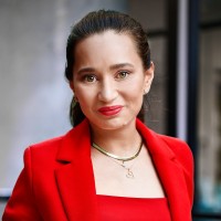 Movens Capital Employee Zofia Sidorska's profile photo