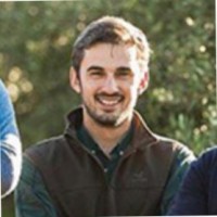 Nutrifarms SA Employee Pedro Miranda's profile photo