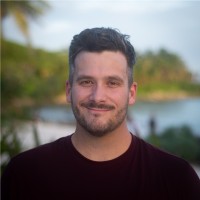 WordPress VIP | Enterprise WordPress Employee Alexander Dunner's profile photo