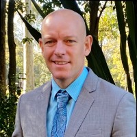 Komatsu Australia Employee Michael McNab's profile photo