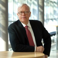 Center for the Economics of Human Development Employee James Heckman's profile photo