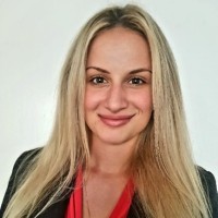 Nadya Stoyanova's profile photo