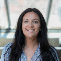 Adstream (now XR Extreme Reach) Employee Helayna Springate's profile photo