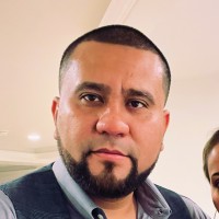CFP Employee Egnis Contreras's profile photo