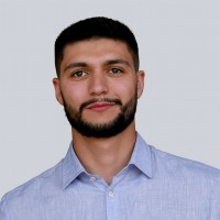 EasyPay Employee Vahagn Charvadaryan's profile photo