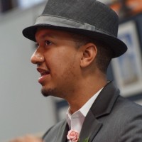 PUSH.audio Employee Rodney Anthony's profile photo