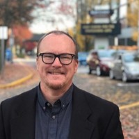 Portland'5 Centers for the Arts Employee Jeff Weinkauf's profile photo