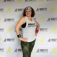 REFIT® Revolution Employee Leslee McCoy's profile photo