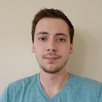 Microsoft Employee Chad George's profile photo