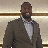 Commission on State Emergency Communications Employee Brice Johnson's profile photo