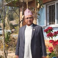 Ramesh Dawadi Email