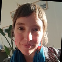 High Desert Hospice Employee Rachel Brackbill's profile photo