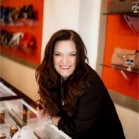 Shop Jacob James Employee Michelle Randle's profile photo
