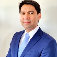 Vantrust Capital Employee German Serrano's profile photo