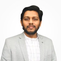 Trileotech Private Limited Employee Pratikkumar Pethani's profile photo