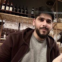 Muaz Rana's profile photo