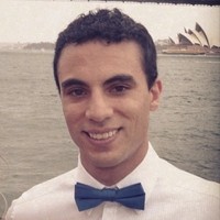 Adam Britto Email & Phone Number