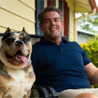 Clean Eatz Employee Samuel Poppell's profile photo