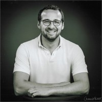 BuggUp.net Employee Laurent Macé's profile photo