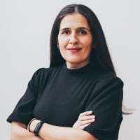 Dealpoint Employee Maria P.'s profile photo