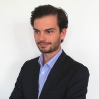 Harry Hope. Belgium Employee Vincent Hyvernaud's profile photo