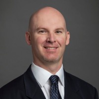 Burns & McDonnell Employee Bryan Phillips's profile photo