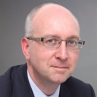 Weightmans Employee Mike Clifford's profile photo