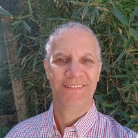 Prefeitura Municipal de Florianópolis Employee Alexandre Cavalcanti's profile photo
