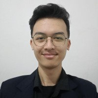 TurnkeyID Employee Adam Badruzzaman's profile photo