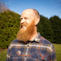 Casago Employee David Angotti's profile photo