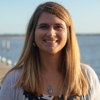 North Carolina Coastal Federation Employee Bree Charron's profile photo