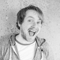 streamGo Employee Kev Choppin's profile photo