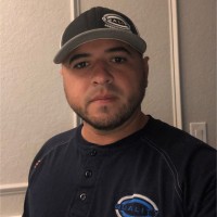 Israel Rodriguez Jr Email & Phone Number