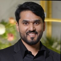Aurora Ai Employee Mohammed Habeeb's profile photo