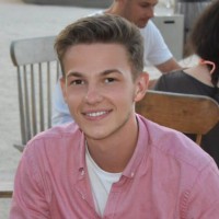 The Green Recruitment Company Employee Rhys Elliott's profile photo