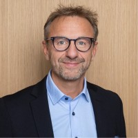 BLS AG Employee Horst Johner's profile photo