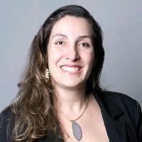 Márcia Espósito Martinez Negreiros Email & Phone Number