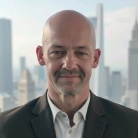 Flexireo Employee Marek Stark's profile photo